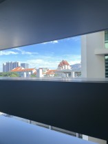 框景·时