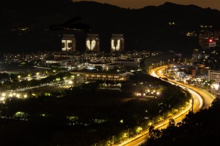 光影告白