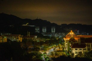 我眼中的&ldquo;嘉园&rdquo;