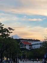 “嘉”的天空