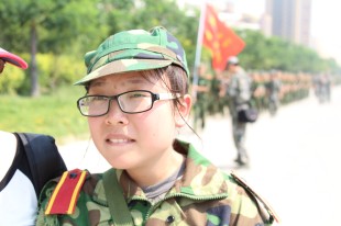 不允许放弃的挑战