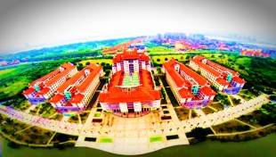 俯瞰