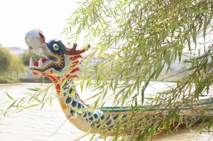 龙舟