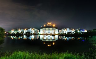 夜