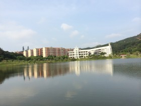 山水校园
