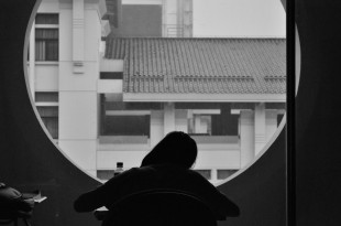 学霸不哭