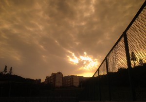 TKKC的黄昏