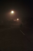 静夜·孤独