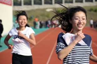 轻舞飞扬