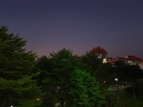 晚“嘉”