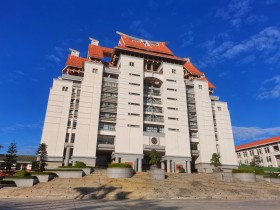嘉庚式建筑