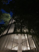 夜之福道