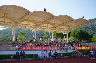 聚焦决赛