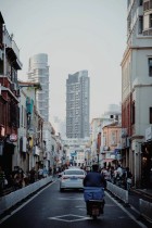 厦门烟火气