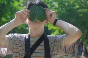 少年