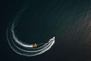 想去海边