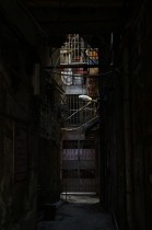 禁锢