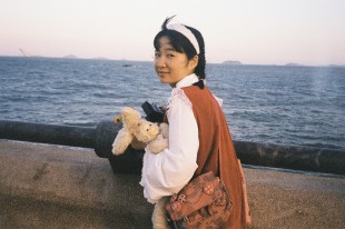 少女