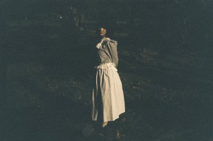 女孩