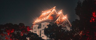 航拍“嘉园”