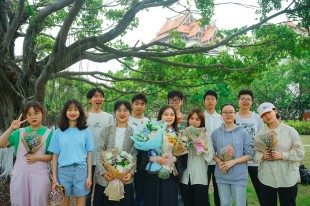 “嘉园”树下的约定