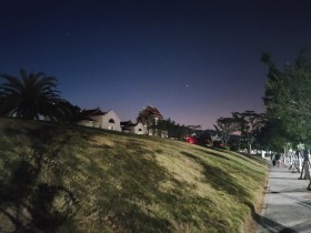 夜幕之“嘉”