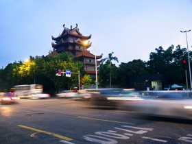 古刹今时