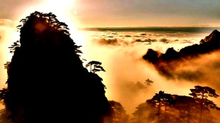 江山如画