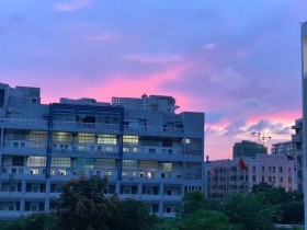 紫气东来