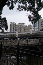 交错