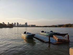 晚舟