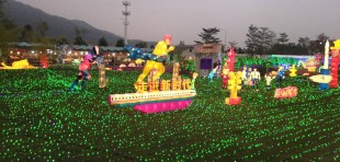 走进新时代