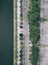 湖｜路｜球场