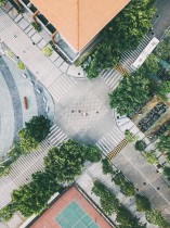 十字路口