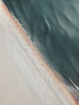 海滩