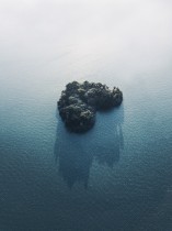 爱心岛