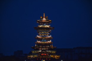 越王楼