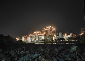 Beauty of “嘉”