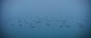 避风港