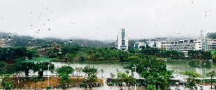 雨润“嘉庚”