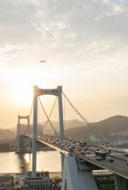 海沧大桥