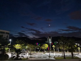 漫漫嘉夜