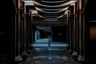 连廊