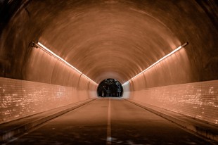 隧道