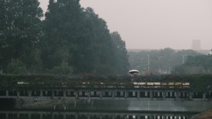 雨