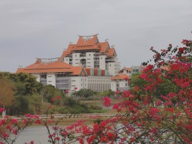 繁花