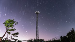 星轨