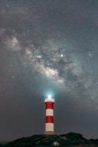 点亮星空