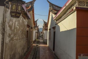 巷道