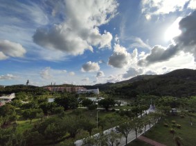 校园摄影